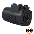 Part Number 10239751 Motor, Steer, High Standby | JLG - BHE Parts Store
