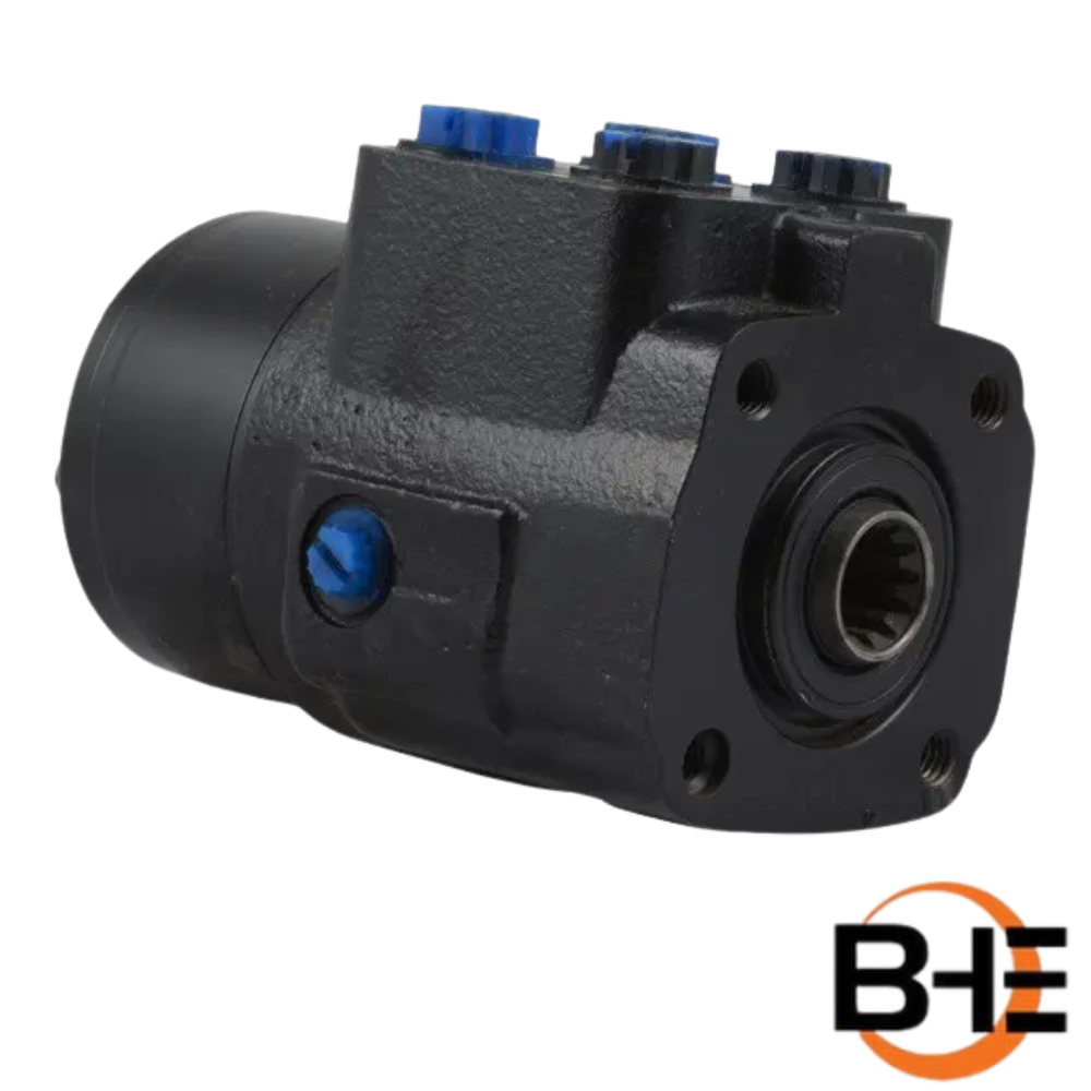 Part Number 10239751 Motor, Steer, High Standby | JLG - BHE Parts Store