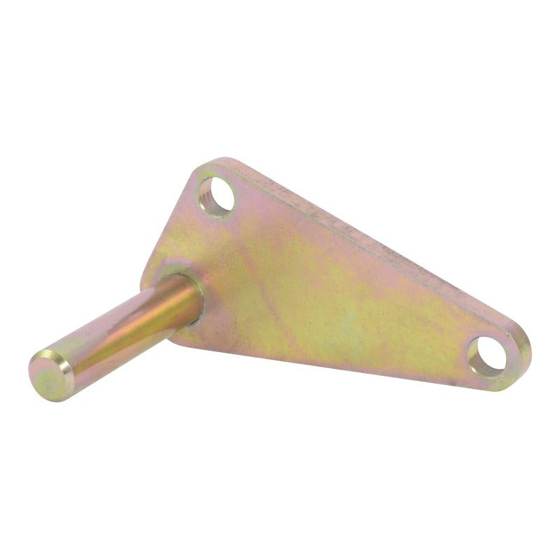 JLG 10267068 Hose Roller Weldment, Left Han (Lull #67068B) - Genuine JLG Replacement Part | BHE Lift Parts