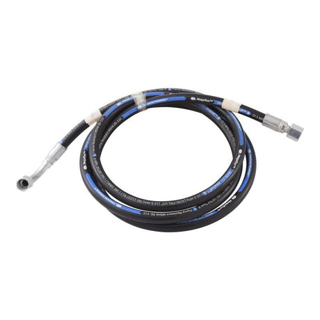 JLG 10268988 Hose, Hydraulic Manifold (Lull #68988B) - Genuine JLG Replacement Part | BHE Lift Parts