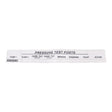 JLG 10338178 Decal, Pressure Test Ports (Lull #38178C) - Genuine JLG Replacement Part | BHE Lift Parts