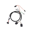 JLG 10367239 Harness, Under Dash 1044C-54 (Lull #67239C) - Genuine JLG Replacement Part | BHE Lift Parts