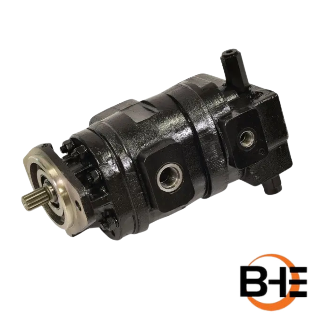 Part Number 10439693 Tandem Pump