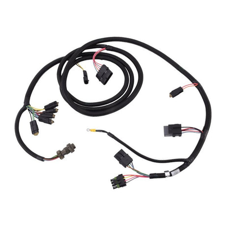 JLG 10465011 Harness, Wire, ZF Transmission (Lull #65011D) - Genuine JLG Replacement Part | BHE Lift Parts