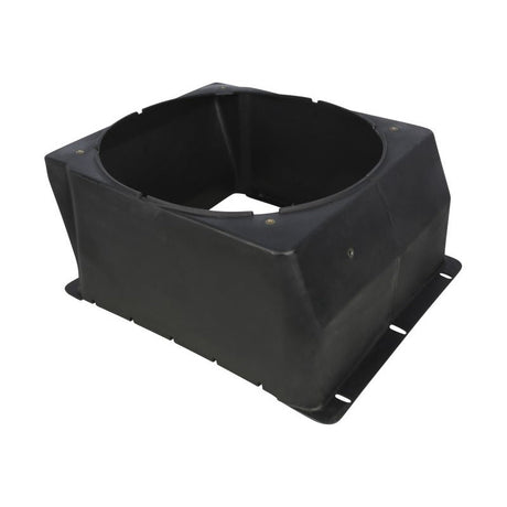 JLG 10465024 Shroud, Fan, Plastic (Lull #65024D) - Genuine JLG Replacement Part | BHE Lift Parts