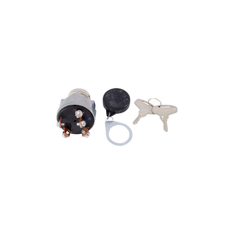 JLG 10594600 Starter Switch (Lull #94600E) - Genuine JLG Replacement Part | BHE Lift Parts
