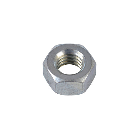 JLG 10701507 Nut, HX 5/16-18 (Supersedes P01507) - Genuine JLG Replacement Part | BHE Lift Parts