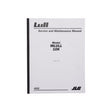 JLG 10709971 Service Manual, M10K (Lull #P09971) - Genuine JLG Replacement Part | BHE Lift Parts