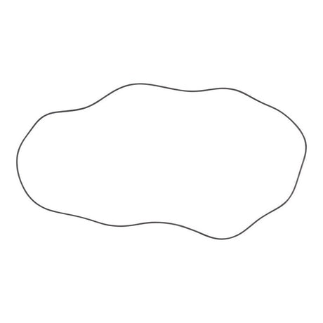 JLG 10722730 0-Ring (Lull #P22730) - Genuine JLG Replacement Part | BHE Lift Parts