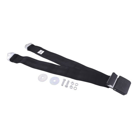 JLG 10725464 Seat Belt, 3" W/Hardware - Genuine JLG Replacement Part | BHE Lift Parts