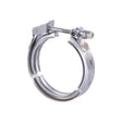 JLG 10726302 Clamp, V-Band Muffler (Lull #P26302) - Genuine JLG Replacement Part | BHE Lift Parts