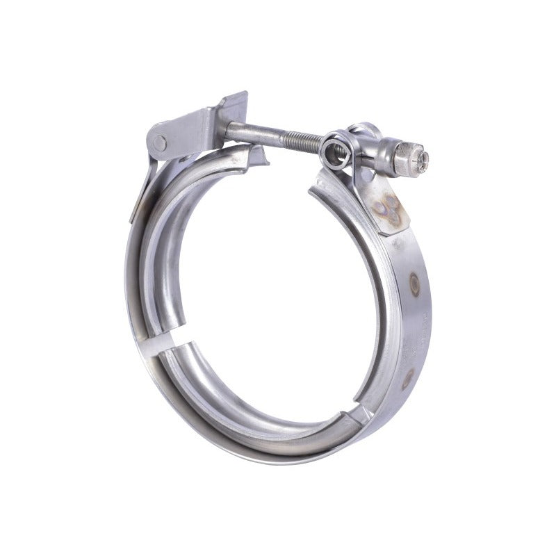 JLG 10726302 Clamp, V-Band Muffler (Lull #P26302) - Genuine JLG Replacement Part | BHE Lift Parts