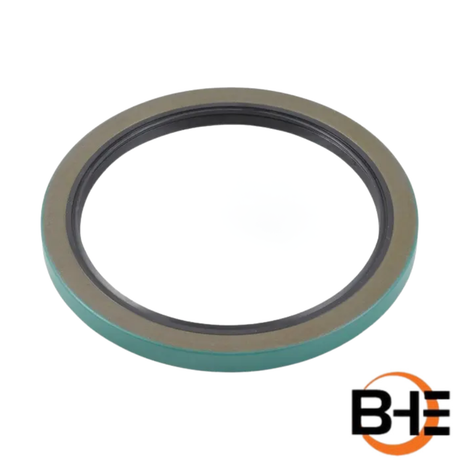 Part Number 10726820 Seal, Oil | JLG - BHE Parts Store