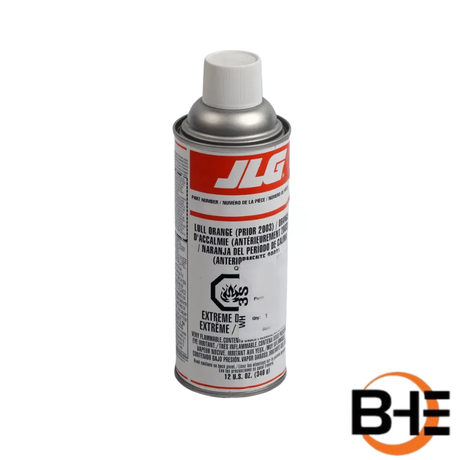 Part Number 107296475S Paint Lull Org Arsl 