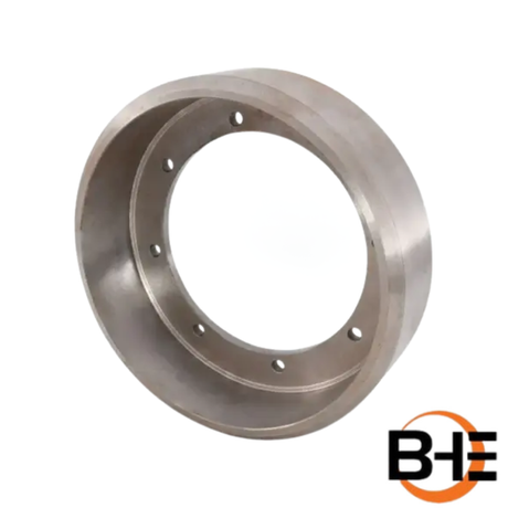 Part Number 10732093 Brake Drum