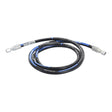 JLG 10733052 Hose Assembly (Lull #P33052) - Genuine JLG Replacement Part | BHE Lift Parts
