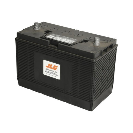 JLG 10740075 Battery, 1000 Cca 12 V (Lull #P40075) - Genuine JLG Replacement Part | BHE Lift Parts