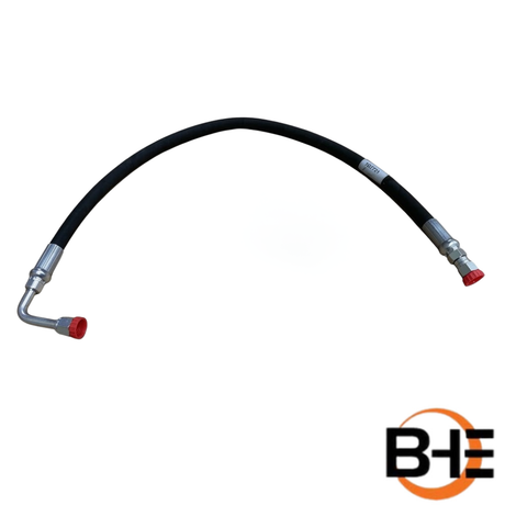 Part Number 107731 Hose SJM Drive 25 Long 90 Genuine Skyjack