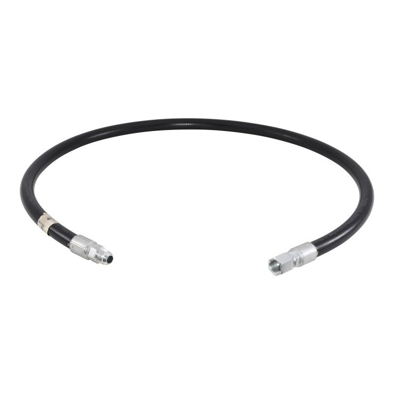 JLG 10837179 Hose Assembly, Hydraulic Std H (Lull #37179X) - Genuine JLG Replacement Part | BHE Lift Parts