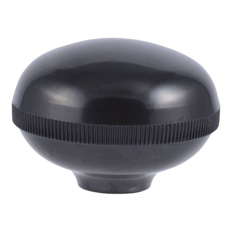 JLG 10837408 Knob, Plastic, 2" Dia Oval (6M (Lull #37408X) - Genuine JLG Replacement Part | BHE Lift Parts