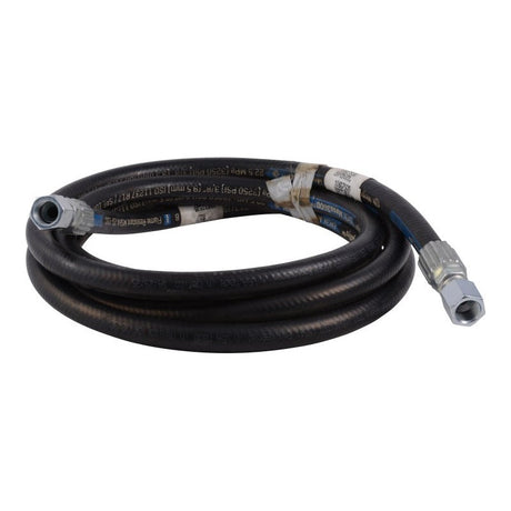 JLG 10837535 Hose Assembly, Hydraulic Std H (Lull #37535X) - Genuine JLG Replacement Part | BHE Lift Parts
