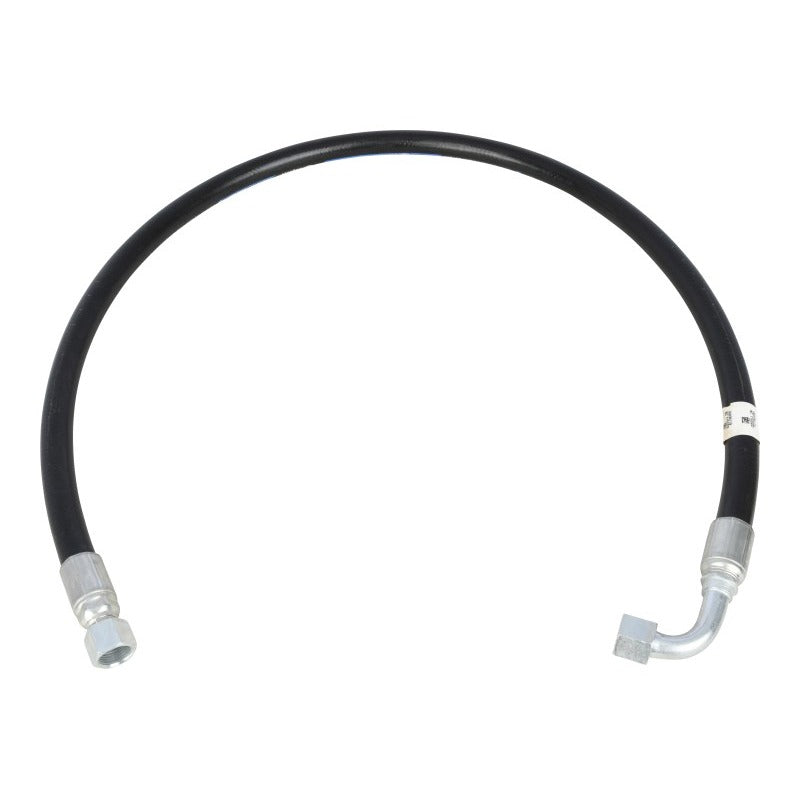 JLG 10837605 Hose Assembly, Hydraulic Std H (Lull #37605X) - Genuine JLG Replacement Part | BHE Lift Parts