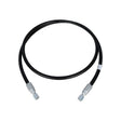 JLG 10837616 Hose Assembly, Hydraulic Std H (Lull #37616X) - Genuine JLG Replacement Part | BHE Lift Parts