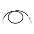JLG 10837619 Hose Assembly, Hydraulic Std H (Lull #37619X) - Genuine JLG Replacement Part | BHE Lift Parts