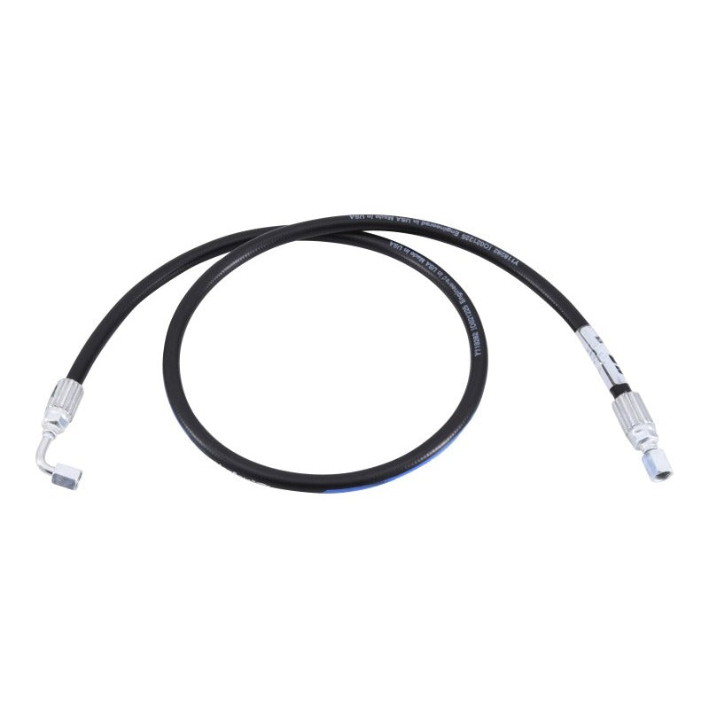 JLG 10837619 Hose Assembly, Hydraulic Std H (Lull #37619X) - Genuine JLG Replacement Part | BHE Lift Parts