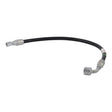 JLG 10837821 Hose Assembly, Hydraulic Std H (Lull #37821X) - Genuine JLG Replacement Part | BHE Lift Parts