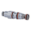 JLG 10867169 Valve, Po Check, Ext. Vent (Lull #67169X) - Genuine JLG Replacement Part | BHE Lift Parts