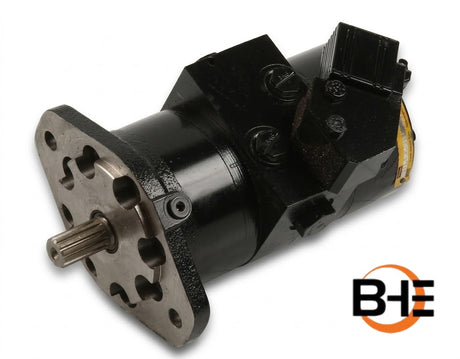 Part Number 109311 Motor, Drive | Skyjack - BHE Parts Store