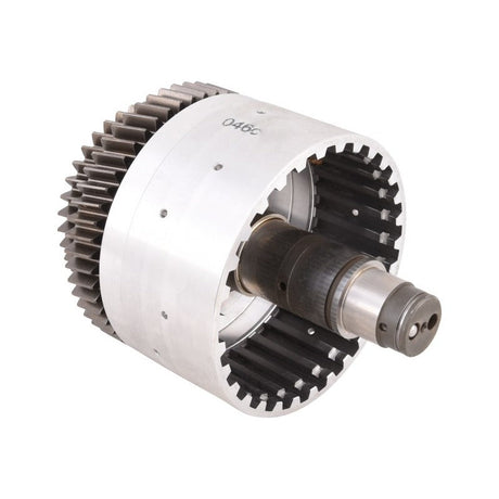 JLG 1319637 Coupling - Genuine JLG Replacement Part | BHE Lift Parts