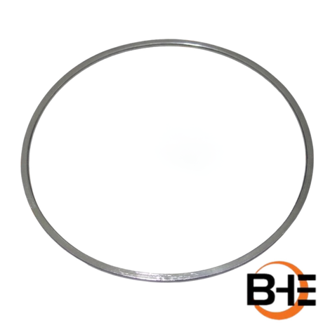 Part Number 1321162 U Ring | JLG - BHE Parts Store
