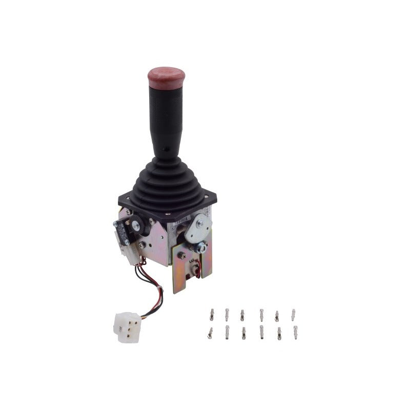 JLG 1600330 Exchange Controller - Genuine JLG Replacement Part | BHE Lift Parts