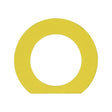JLG 1705676 Decal, E-Stop Ring - Genuine JLG Replacement Part | BHE Lift Parts