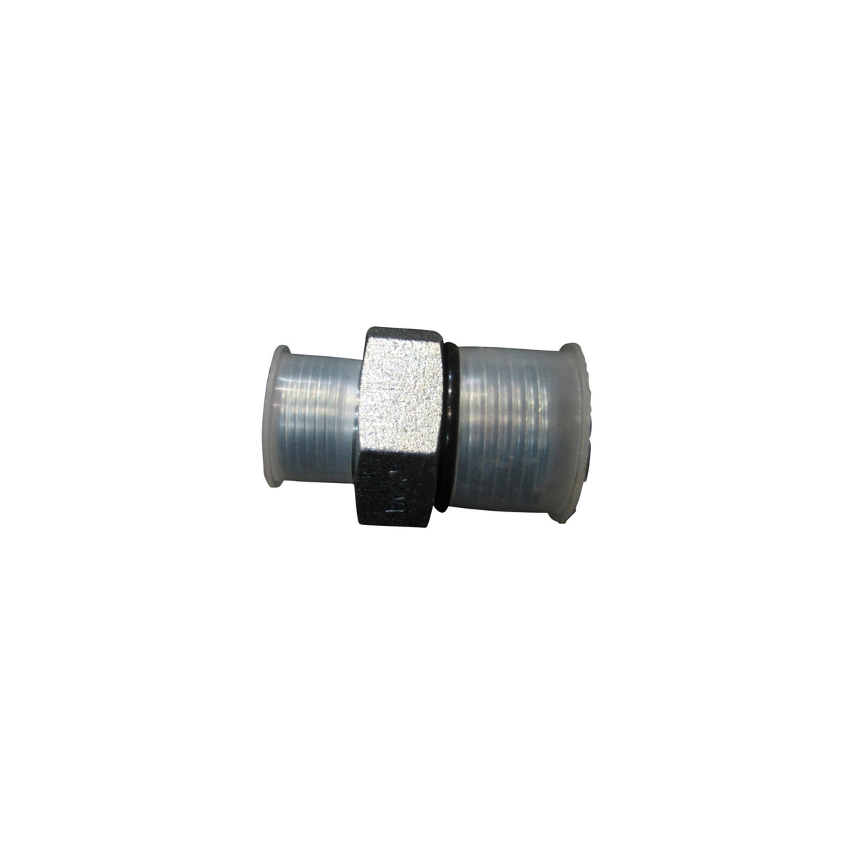 JLG 2110812 Adpt, Sp S Orfs/Orb 8-12 Fg - Genuine JLG Replacement Part | BHE Lift Parts