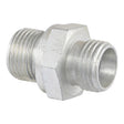 JLG 2142709 Ftg-Eo, 10L G3/8 Bspp Male Conn - Genuine JLG Replacement Part | BHE Lift Parts