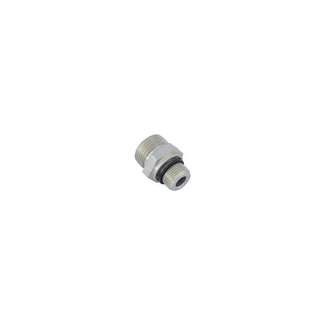 JLG 2142714 2Tg-Eo, Bspp 15L-3/8 Male Conne - Genuine JLG Replacement Part | BHE Lift Parts