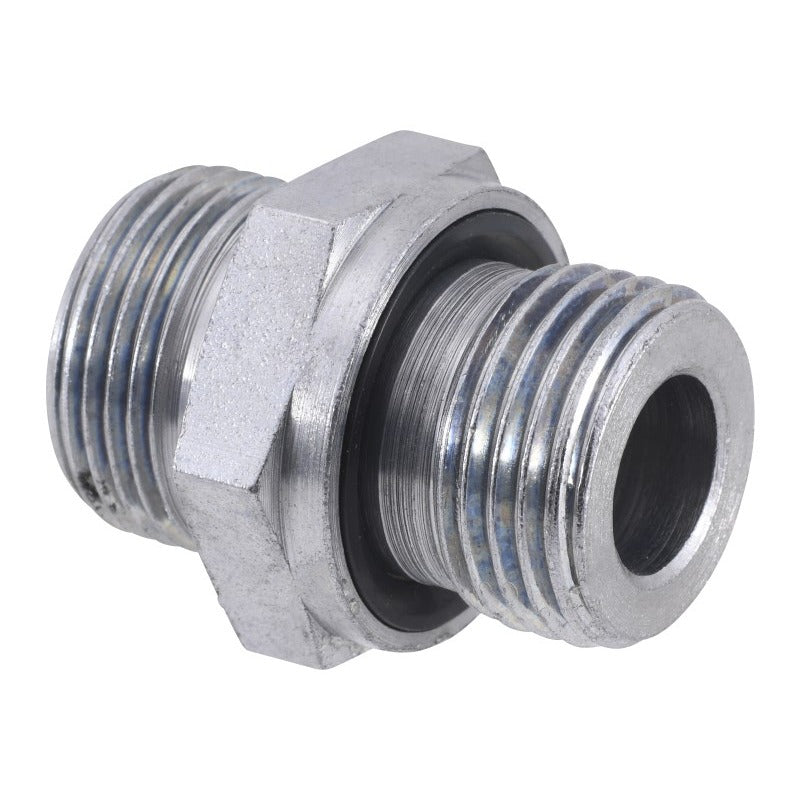 JLG 2142715 Ftg-Eo, 15L Bspp Male Connector - Genuine JLG Replacement Part | BHE Lift Parts