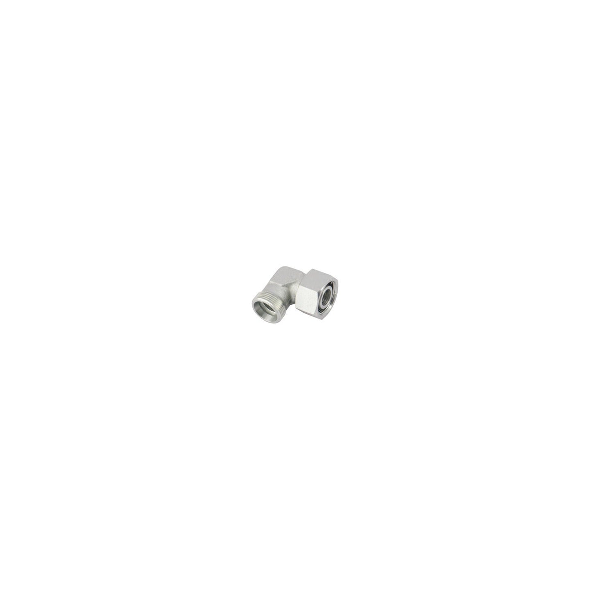 JLG 2143406 Ftg-Eo, 18L- 26 Swivel 90 Elbow - Genuine JLG Replacement Part | BHE Lift Parts