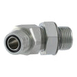 JLG 2151012 Adpt, 45 S Orfs/Orb 10-12 Fg - Genuine JLG Replacement Part | BHE Lift Parts