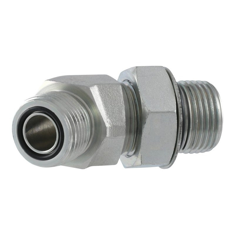 JLG 2151012 Adpt, 45 S Orfs/Orb 10-12 Fg - Genuine JLG Replacement Part | BHE Lift Parts