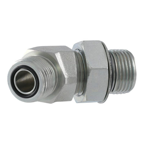JLG 2151012 Adpt, 45 S Orfs/Orb 10-12 Fg - Genuine JLG Replacement Part | BHE Lift Parts