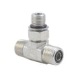 JLG 2170406 Adpt, 45 S Orfs/Orb/Orfs 6-6-6 - Genuine JLG Replacement Part | BHE Lift Parts