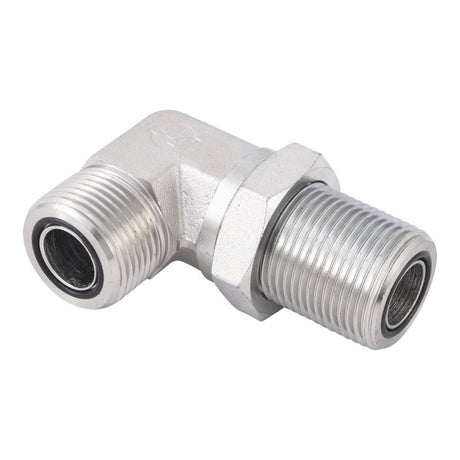 JLG 2171212 Adpt, Bh90 Orfs/Orfs 12-12 Fg - Genuine JLG Replacement Part | BHE Lift Parts