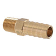 JLG 2180832 Ftg-Spec, 1/4 Npt X 1/2 Barb St - Genuine JLG Replacement Part | BHE Lift Parts