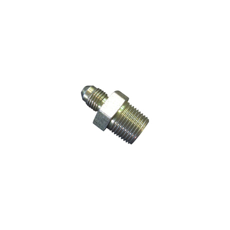 JLG 2220417 Adpt, St S Jic/Nptf 4-6 Fg - Genuine JLG Replacement Part | BHE Lift Parts
