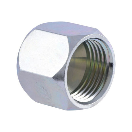 JLG 2220517 Adpt, Cap F Jic 8 Fg - Genuine JLG Replacement Part | BHE Lift Parts