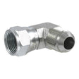 JLG 2220973 Adpt, 90 S Jic/Fsjic 10-10 Fg - Genuine JLG Replacement Part | BHE Lift Parts